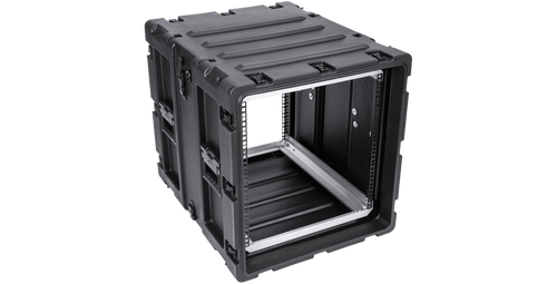 11U 24-inch Deep RS Series Shock Rack