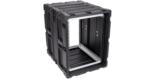 14U 24-inch Deep RS Series Shock Rack
