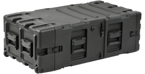 5U 30-inch Deep RS Series Shock Rack