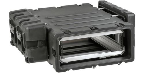 3U 30-inch Deep RR Series Shock Rack