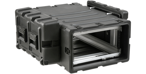 5U 30-inch Deep RR Series Shock Rack