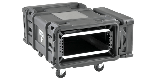 4U 28-inch Deep rSeries Shock Rack