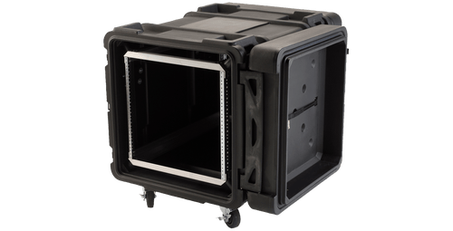 10U 30-inch Deep rSeries Shock Rack