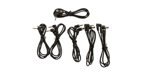 9V Pedalboard Adapter Cable