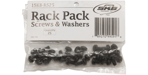 Rack Screws