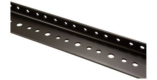 6U Rear Rail Kit