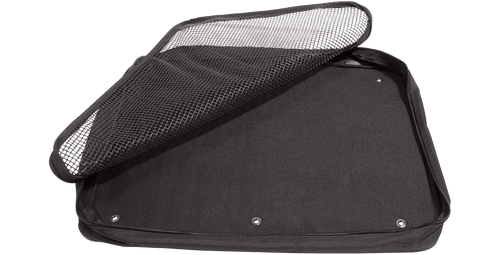 Large Accessory Pocket