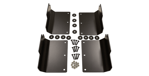 Load Spreaders