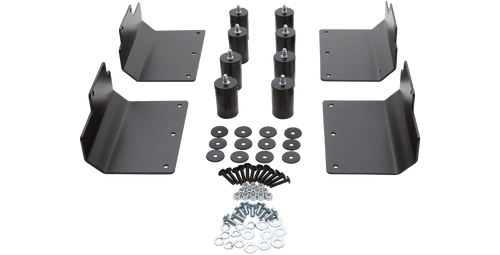 Heavy Duty Payload Kit
