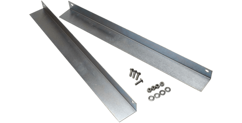 20 Inch Support Rails