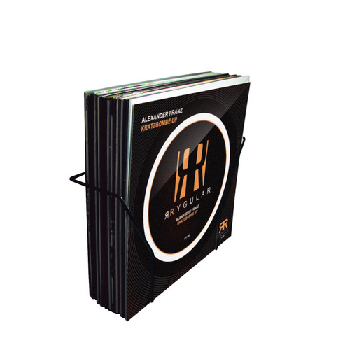Vinyl Set Holder Smart