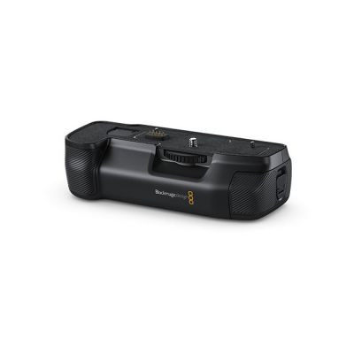 Blackmagic Design Pocket Camera Battery Pro Grip