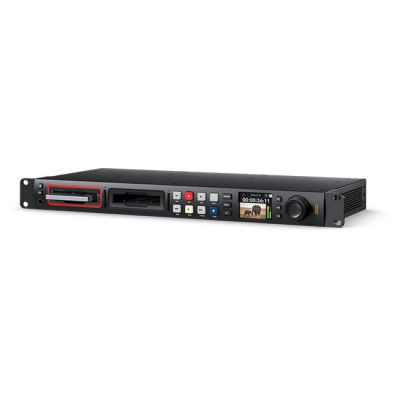 Blackmagic Design HyperDeck Studio HD Mini - NLFX Professional
