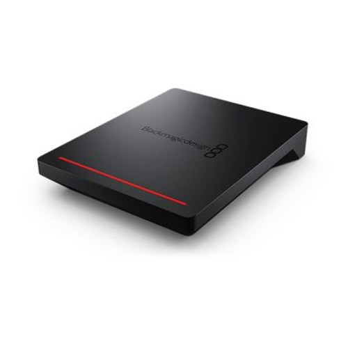 Blackmagic Design Cloud Pod