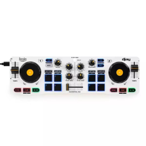 DJControl Mix