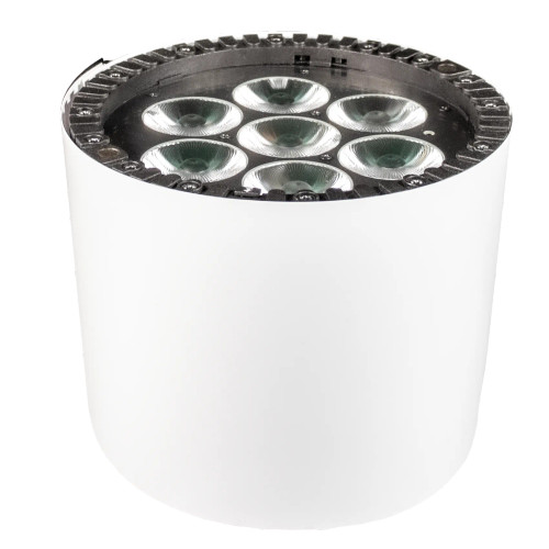 AX9-FLXCVR-WT-8 - White Flex Cover for AX9 by Astera