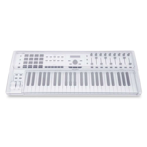 Decksaver Arturia Keylab 49 MK2 Cover