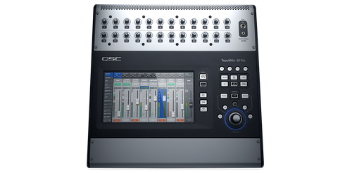 TouchMix-30 Pro