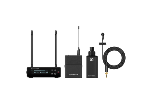 EW-DP ENG SET 