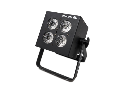 MoonBox GO