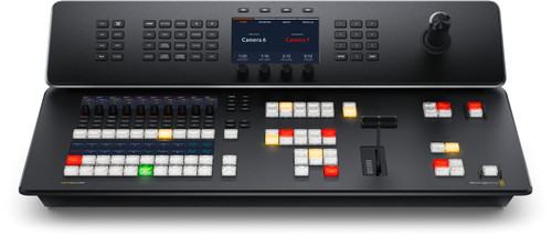 Blackmagic Design ATEM Television Studio HD8 ISO - NLFX Professional