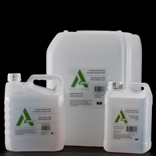 AEF Standard Fog Fluid
