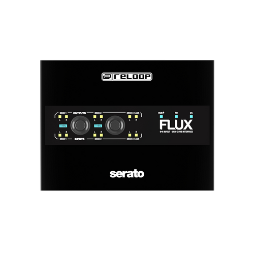 Flux
