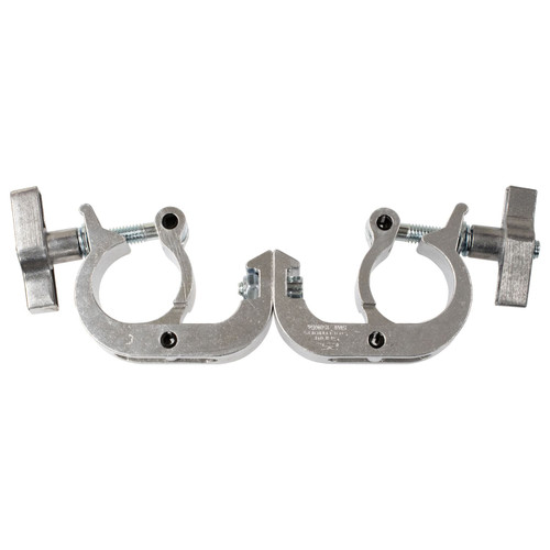 Dual Pro Coupler Trigger Clamp, Fits 1.9-2″ Tube, 330 lb Load