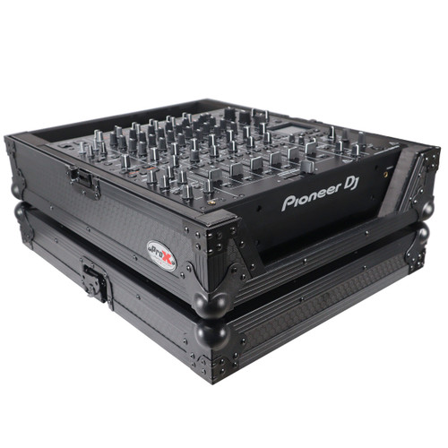 ATA Style Flight Road Case for Pioneer DJM-A9 DJM V10 DJ Mixer
