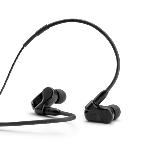 LD Systems In-Ear Headphones