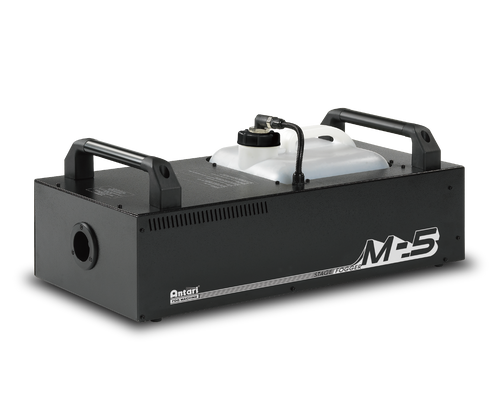 M-5 Stage Fog Machine