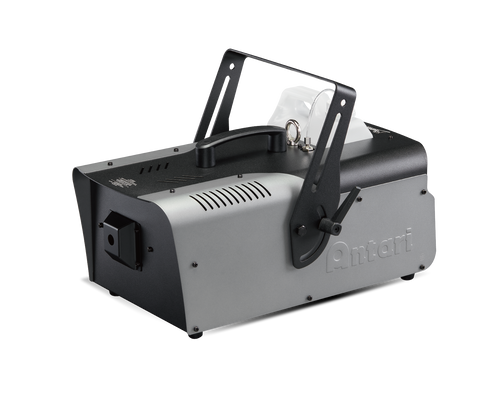 Z-1200 III Fog Machine