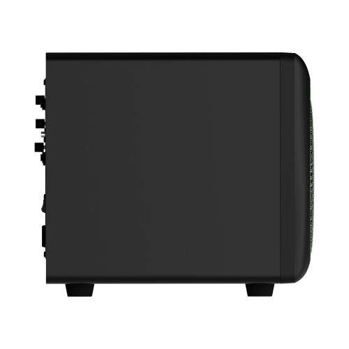 Mackie CR8SBT 8-Inch Powered Bluetooth Studio Subwoofer