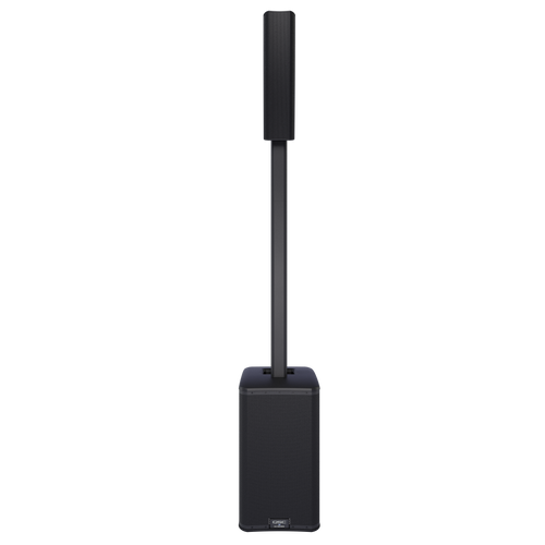 KC12 K Column Black