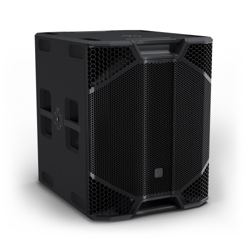 ICOA PRO Sub 21A ICOA PRO Sub 21A