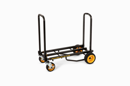 RockNRoller R9XLHD Mighty Plus Cart