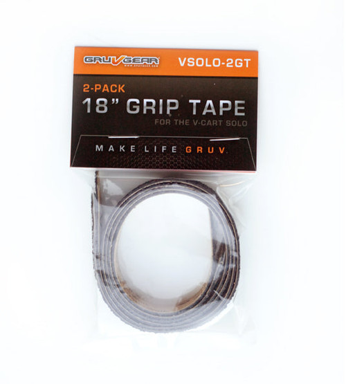 18" Grip Tape for Krane AMG Carts (2-Pack)