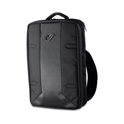 QUIVR Tour Drum Stick Bag (Black)