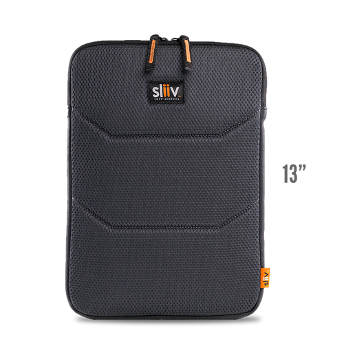 Sliiv Tech Sleeve 2 for 13"MacBook Air & 13" MacBook Pro