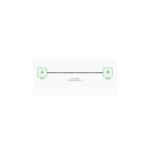 Cable Diagram - PSM-2TRM-2TMRA-15