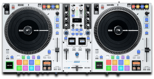 Rane One MK2
