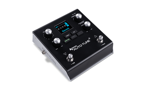 Headrush VX5 Autotune