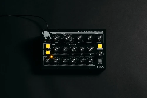 Minitaur