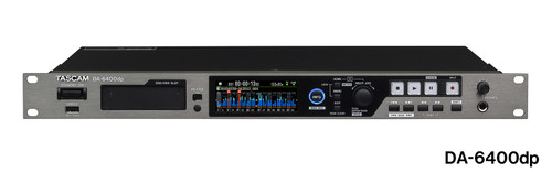 DA-6400DP