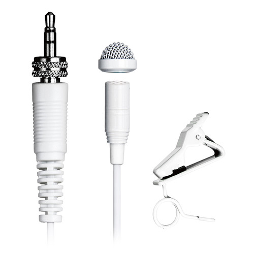 TM-10LW Lavalier Microphone