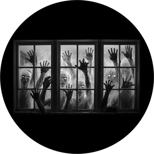 82933 Zombie Apocalypse