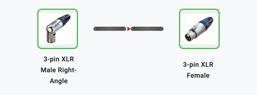 Cable Diagram - PSM-XLRMRA-XLRF-6.50--20251015-144416