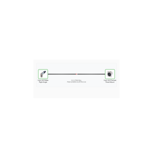 Cable Diagram - PSM-XLRMRA-XLRFPM-5.50--20251022-010609