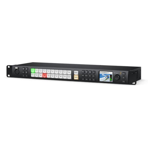 Blackmagic Design ATEM 1 M/E Constellation HD - NLFX Professional