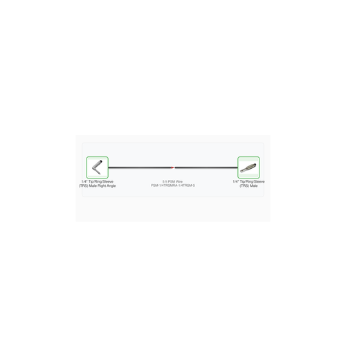 Cable Diagram - PSM-1/4TRSMRA-1/4TRSM-5--20251224-235052